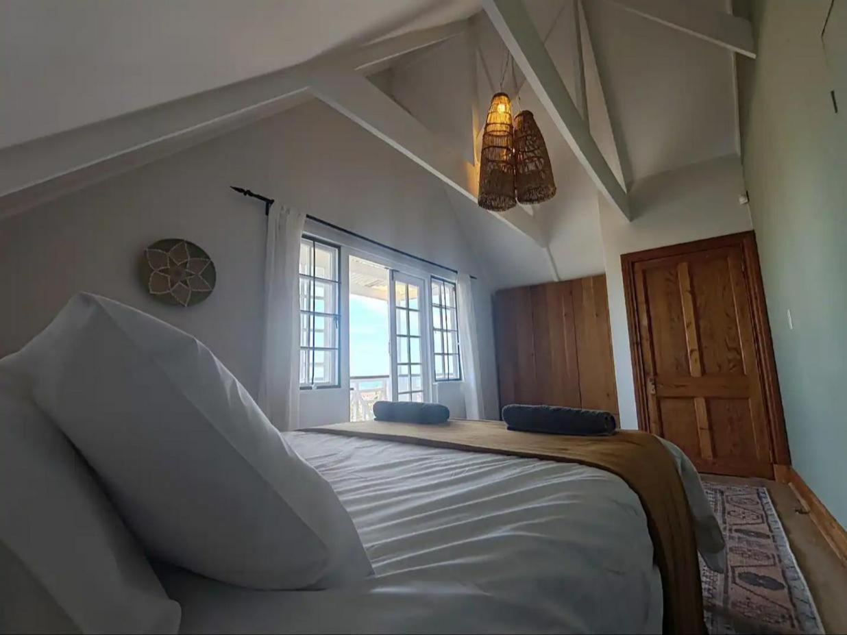 Cape Weaver Muizenberg Exterior photo