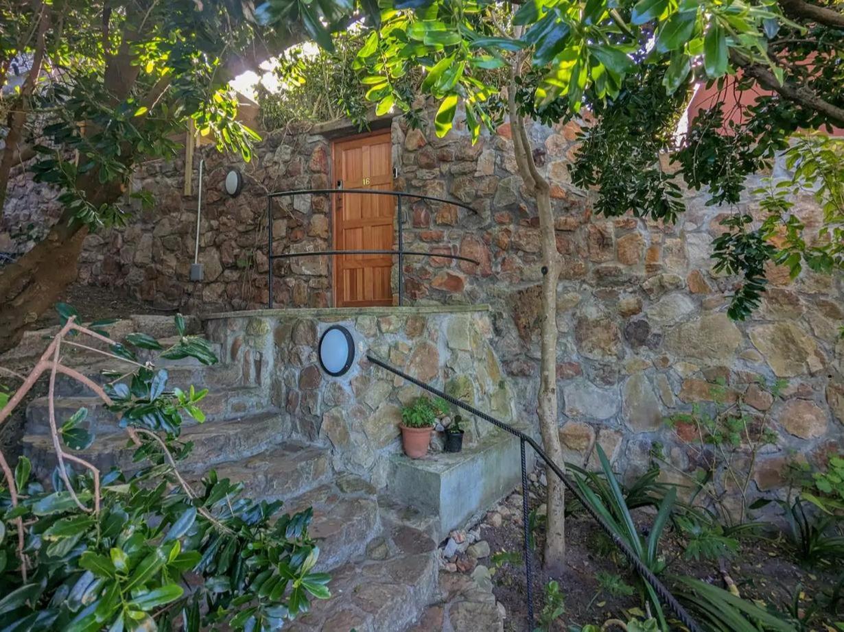 Cape Weaver Muizenberg Exterior photo