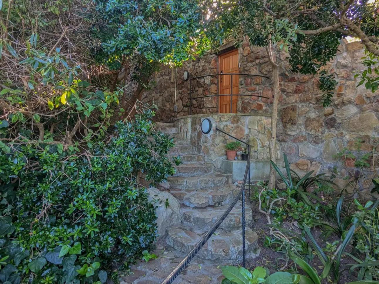 Cape Weaver Muizenberg Exterior photo